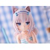 PM Office A PF141 Nekopara Vanilla, Pretty Kitty Style, 1/7