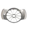 6.9 Inch Stainless Steel Large Apple Slicer,12 Slice Heavy Duty