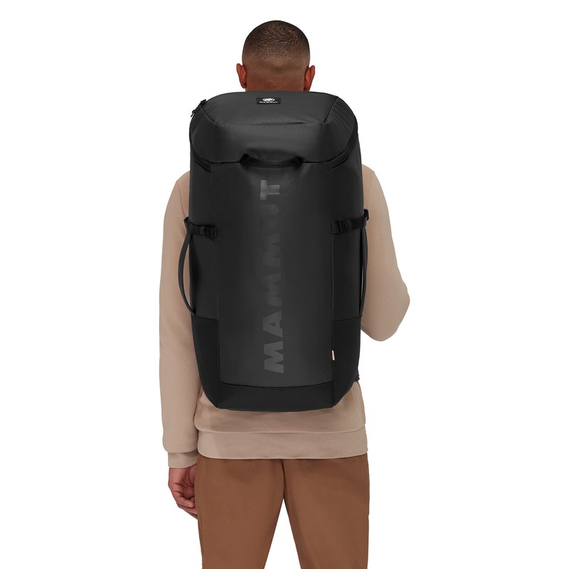 Mammut Neon 55 Backpacks, Black, 55Large, 2510-04341-0001-1055