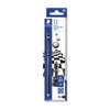 Staedtler Mars Lumograph 100B-6B Premium Quality Pencil 6B Box of