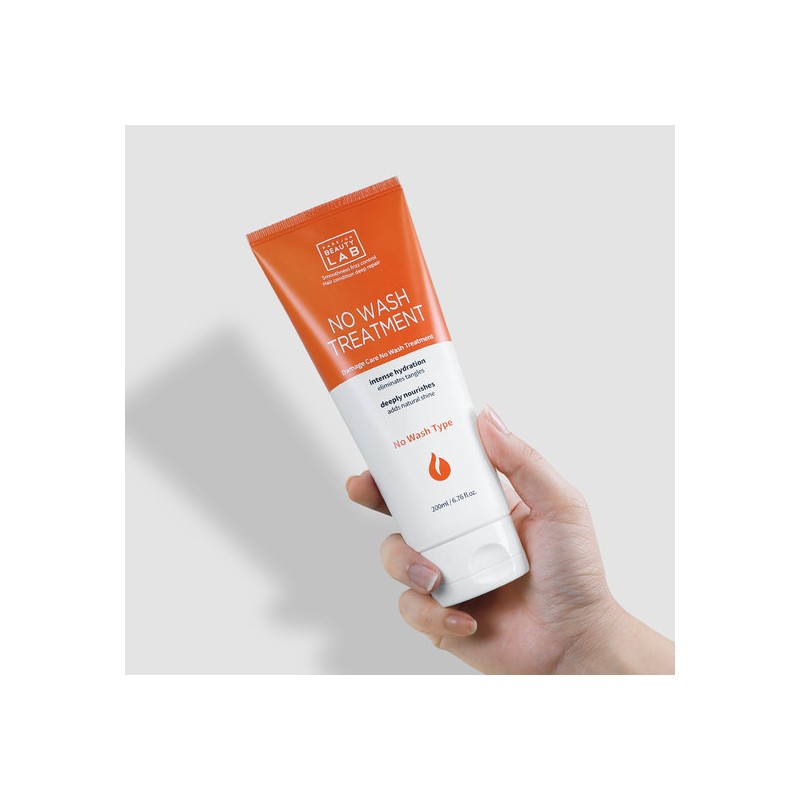 Park Joon LPP Damage Care Leave-on Treatment 200ml / 박준