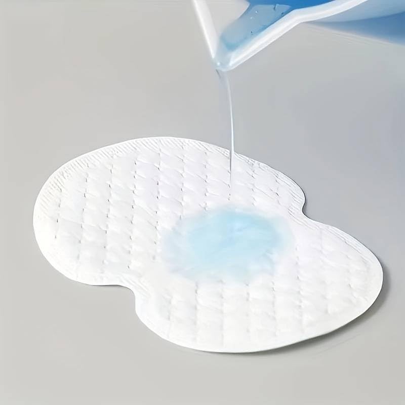 Disposable Sweat Pads