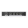 3G/HD/SD_SDI Splitter 1 * 4 Distribution 1 Input 4 Outputs