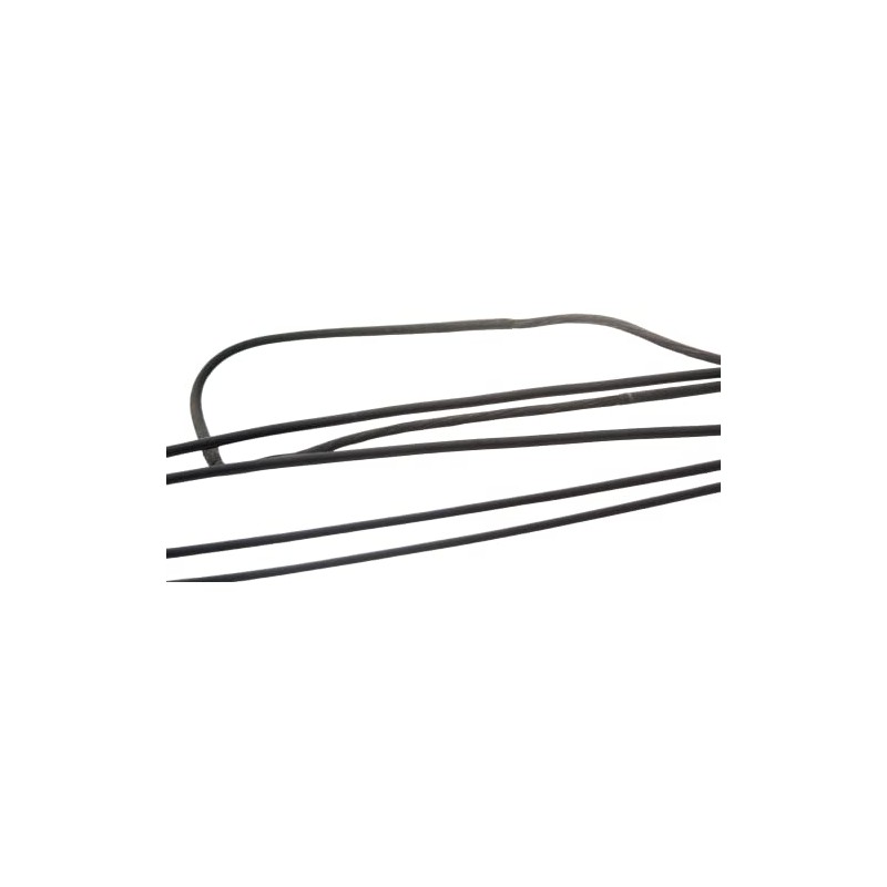 36" Crossbow String for Excalibur Vixen (Black)