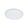Tiger Crown PC Tray White 1253
