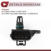 HEROFFIX Manifold Absolute Pressure MAP Sensor for FORD C-MAX 1.8