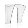 Akayama Wireless Intercom, Rain Cover, Rain Cover, Plastic, Entryway, No