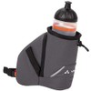 VAUDE Tool Drink Saddle Bag Seat Bag with Bottle Holder