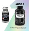 Amino 2000 Bcaa (120 Tabs) Prowinner Sabor Sin sabor