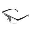 Magnifying Glasses, 160% Magnification, Flip Up Down Lens, 1.6X Hands-Free