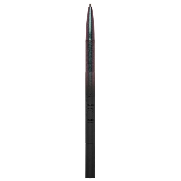 Surratt Beauty Expressioniste Brown Pencil Rechargable Holder & Refill Cartridge, Color Raven | Size 1 ml