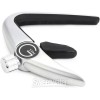 G7th Newport Silver Capo - 6-String