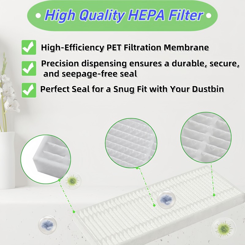 Avaenzo 12-Pack Filter Replacement Compatible with OKP Life K2 K3