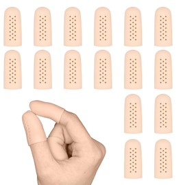 Consigue alivio inmediato con ZFYOUNG: fundas protectoras de Silicona Transpirable que eliminan la presión de ampollas y roces. Fabricados con materiales de grado