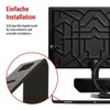 EMOS - Tambo LED spotlight with motion sensor - thin