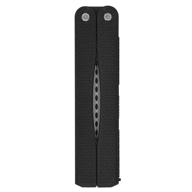 Knife Sharpener Foldable Fan Shaped Adamas Material Lightweight Portable Knife