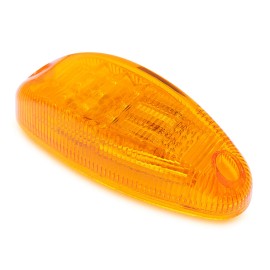 Pro LED 5729A Amber LED Side Marker & Turn Signal Light, Replaces IHC 3889264C91