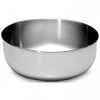 Lifeventure Stainless Steel Bowl – Strong Corrosion Resistant Bowl Ideal