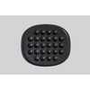 Zojirushi EA-YBC01 Takoyaki Plate, Black