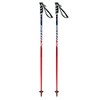 Swix World Cup Pro Junior SL Ski Poles, 105 cm