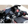 Kijima CBR1000RR ('12-) Bike Parts, Stay, Handle, Mount Bar, Steel,