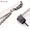 BIKE HAND Chain Whip and Puller Set - Chain Whip