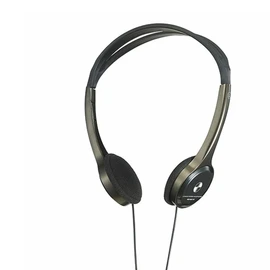 エルパ (ELPA) ライトオーバーヘッドホン ヘッドホン 有線 20~20 000Hz 約1.2m RD-NA12