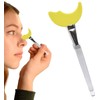 Herramienta de maquillaje Lash Guard, herramienta de ayuda para maquillaje
