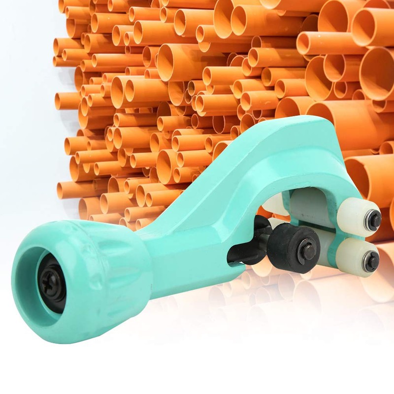 CT138 Corrugated Pipe Cutter Alloy Steel Metal Pipe Cutting Shears