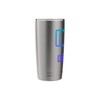 Gimbal Film Maker Social Media Influencer Stainless Steel Insulated Tumbler