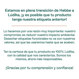 Aceite de Caléndula Hebbe Cosmetics para Piel Seca y Sensible 50ml