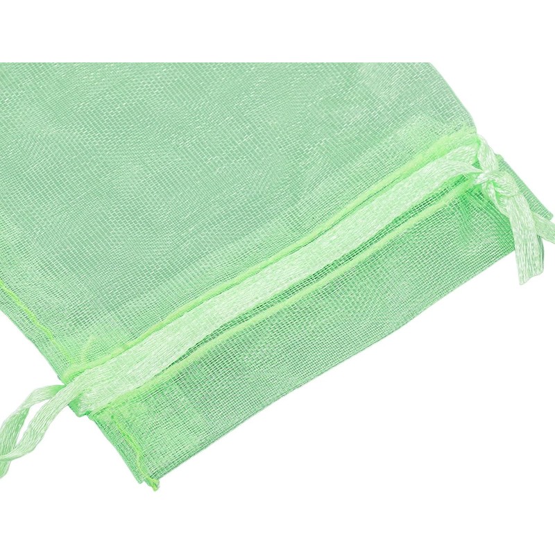 Yosoo Bolsas de Protección de Frutas, Bolsas de Malla para