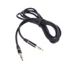 Replacement 3.5MM Headphone Stereo Audio Cable Cord for Cowin E-7