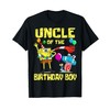 Mademark x SpongeBob SquarePants - SpongeBob Uncle of the Birthday