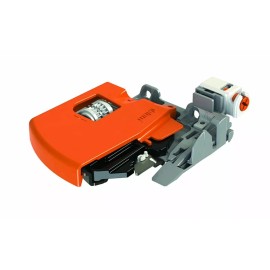 Blum Depth Adjustable Locking Device for 563/569 Series - 1 Pair - T51.1901.PS