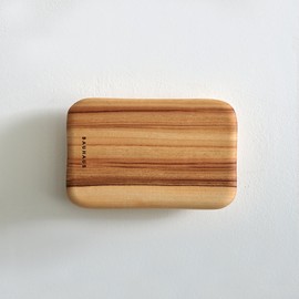 Bauhaus Master of Life Campodoma Mini Vintage 3018 / 바우하우스 생활의달인 캄포도마 미니 빈티지 3018