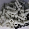 50 x Glass Filled Reinforced, Super Nylon Socket Head, M6
