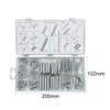 DreamColor 200 Compression Spring Extension Spring Set Compression Spring Spring