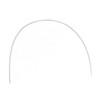50pcs Stainless Steel Orthodontic Arch Wire Flexible Dental Orthodontic Rectangular