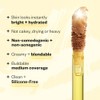 Kosas- Corrector Mini Revealer: maquillaje de cobertura media, oculta ojeras