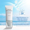 2 piezas de protector solar Centella SPF 50, suero solar