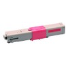 ABC Alternative Toner for Oki 46508710 Magenta for Oki C332