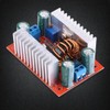 400W DC-DC Boost Converter, Step-up Converter Constant Power Supply Module