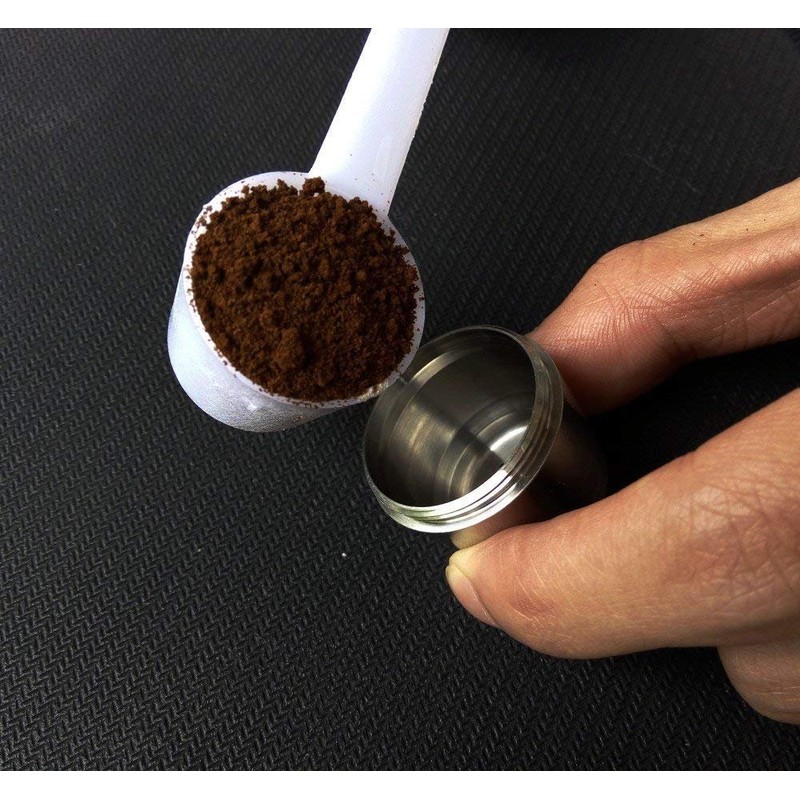 FOYARA FOYARA 30Pack 5g Scoop Plastic Kitchen Measuring Spoon For