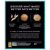 Better Oats Original Steel Cut Oatmeal with Flax Seeds 10