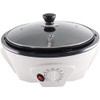 750g Electric Coffee Roaster Machine Home Coffee Roaster Coffee Bean Roaster for Home Use 110V