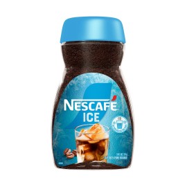 Nescafe BestBy03/26 ARIKON Nescafe Clásico ICE Roast Instant Coffee 170g