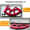 CYSKY Alloy MTB Bash Guard, ISCG05 Bicycle Chain Guard for