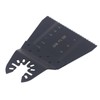 10Pcs Oscillating Tool Blades Universal Saw 65mm Fine Teeth High