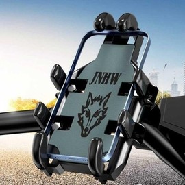 Bicycle Motorcycle Smartphone Mount ANR-0118 / 자전거 오토바이 스마트폰 거치대 ANR-0118